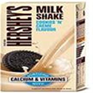 Hersheys - Cookies and Creme Milkshake (200 ml)